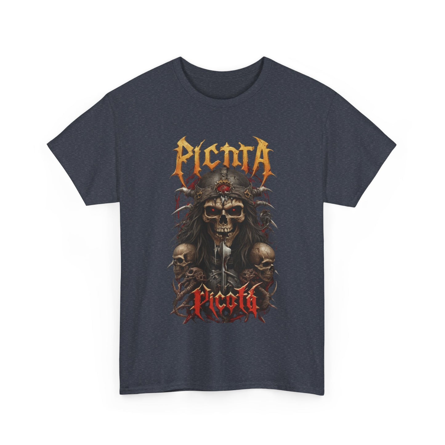 HA PICOTA7 - T-shirt