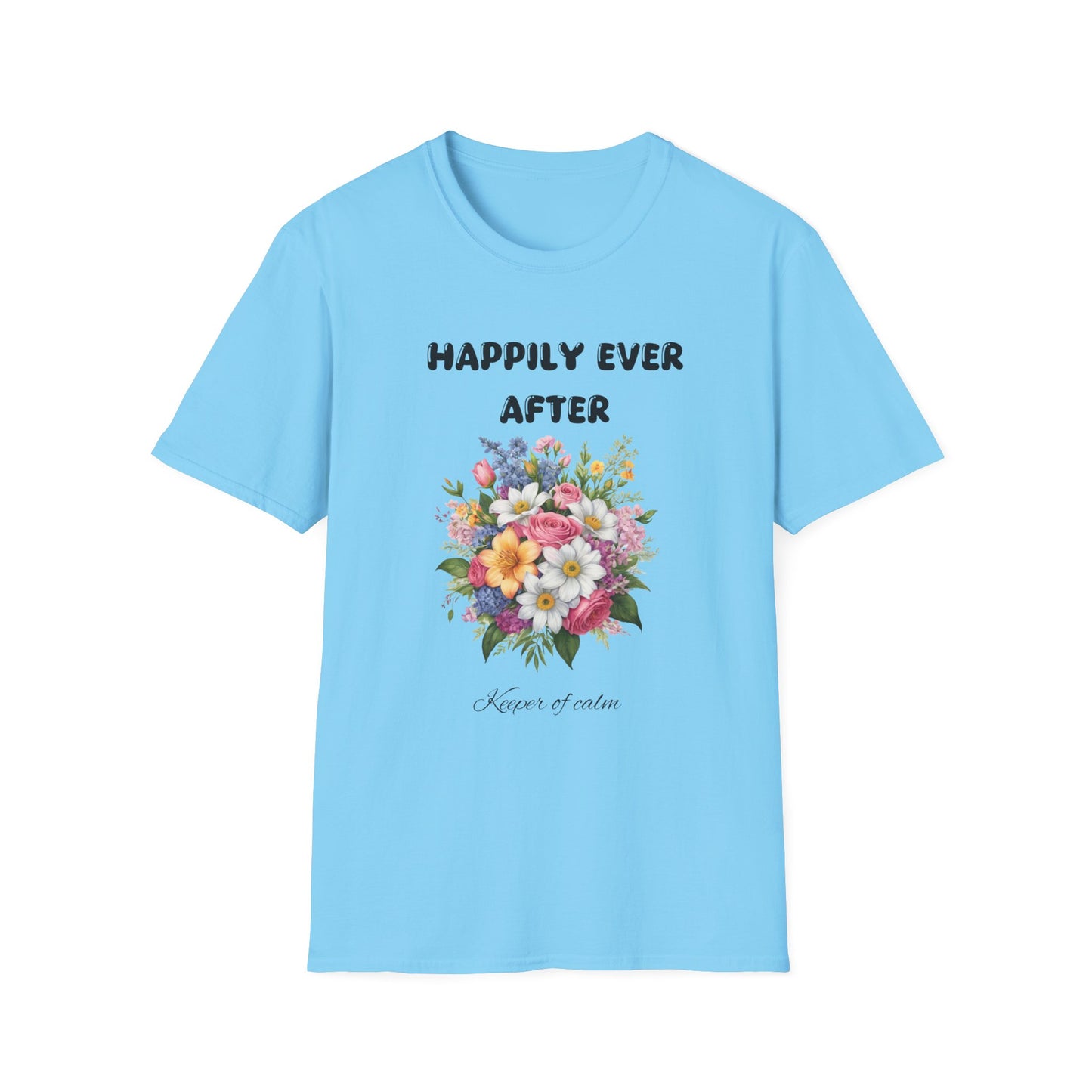 Happily Ever After  T-Shirt