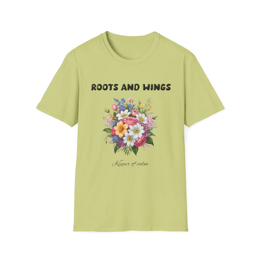 Roots and wings T-Shirt