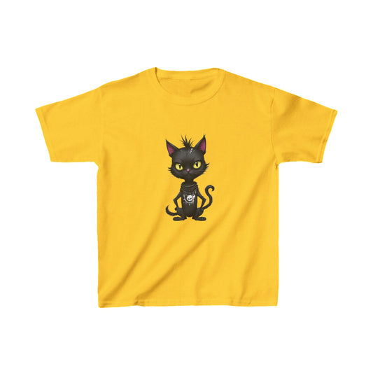 Punk Cat Tee