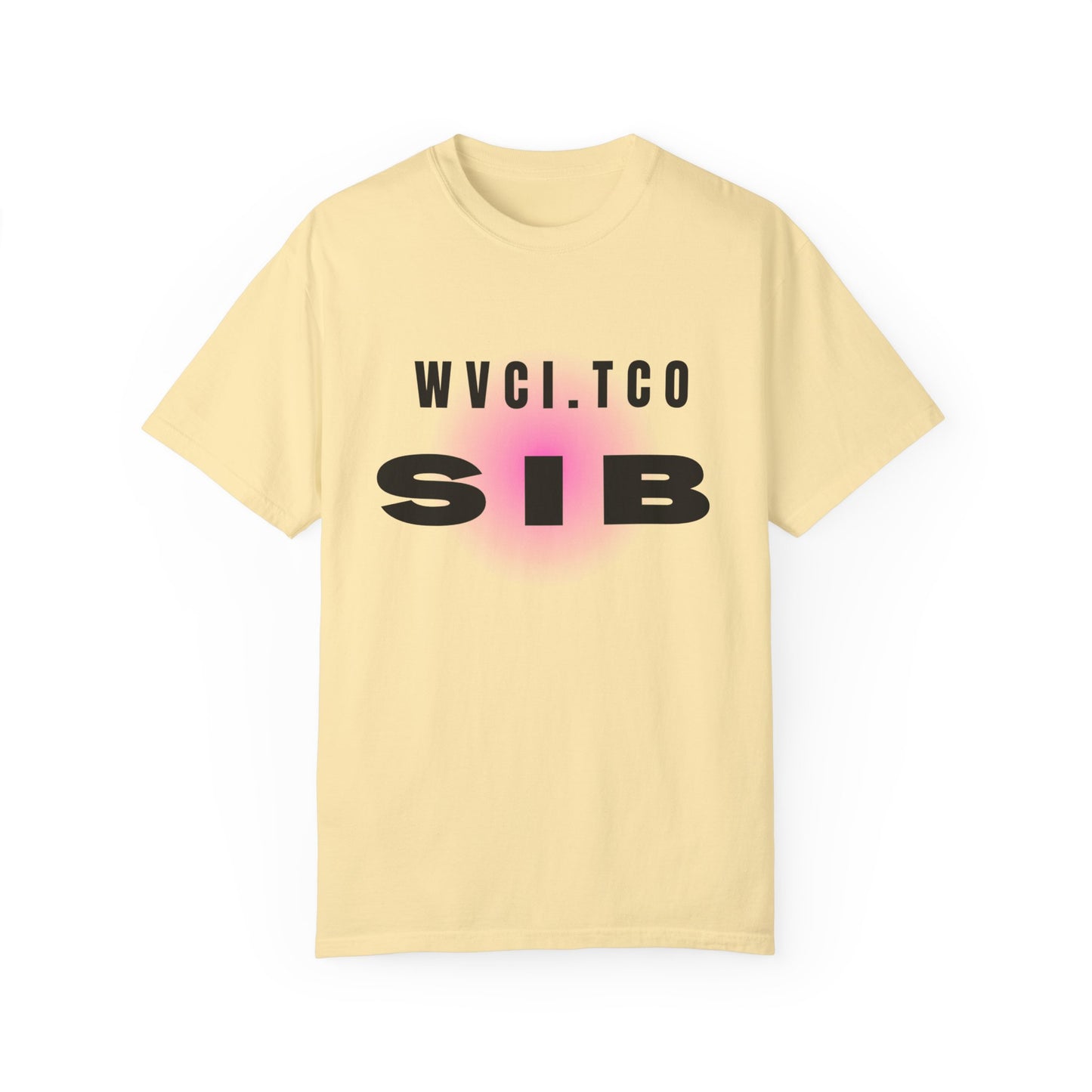 My heart is SIB - T-shirt