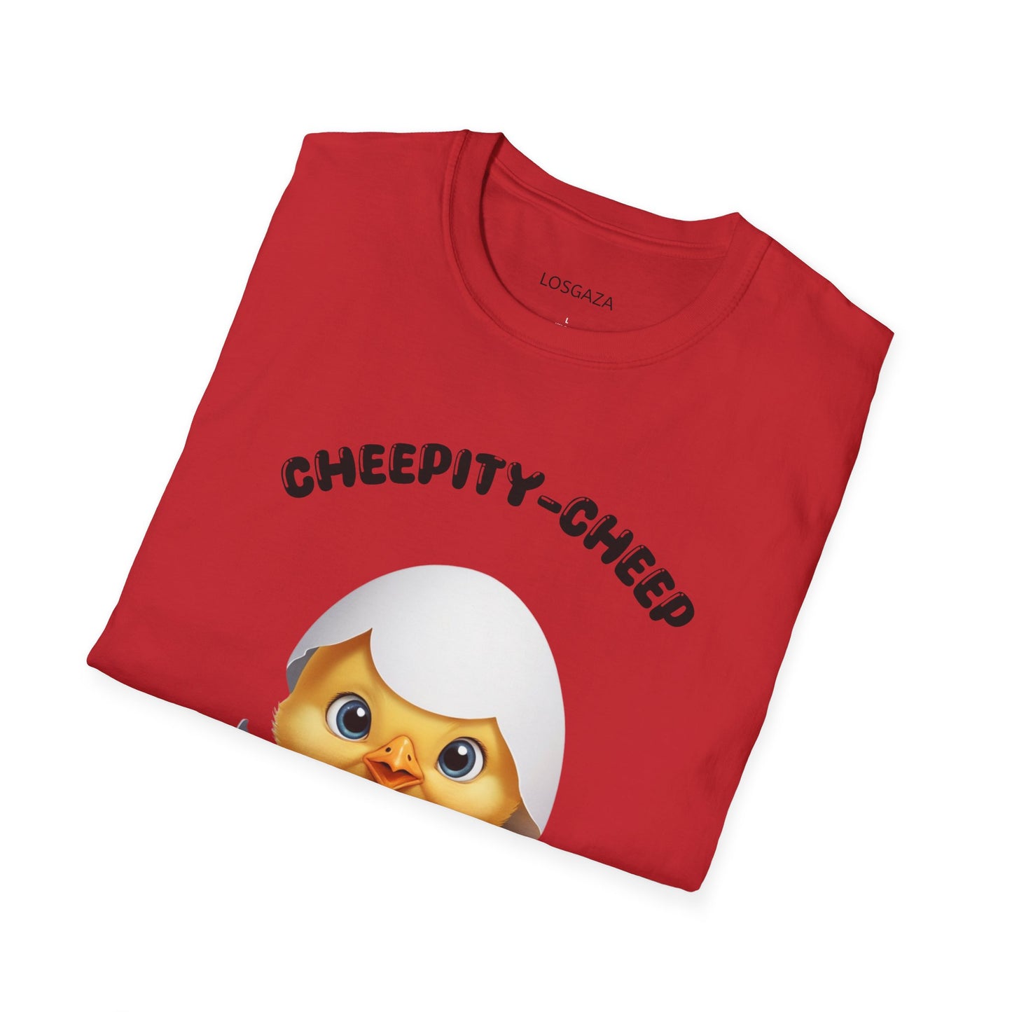 Cheepity-Cheep T-Shirt