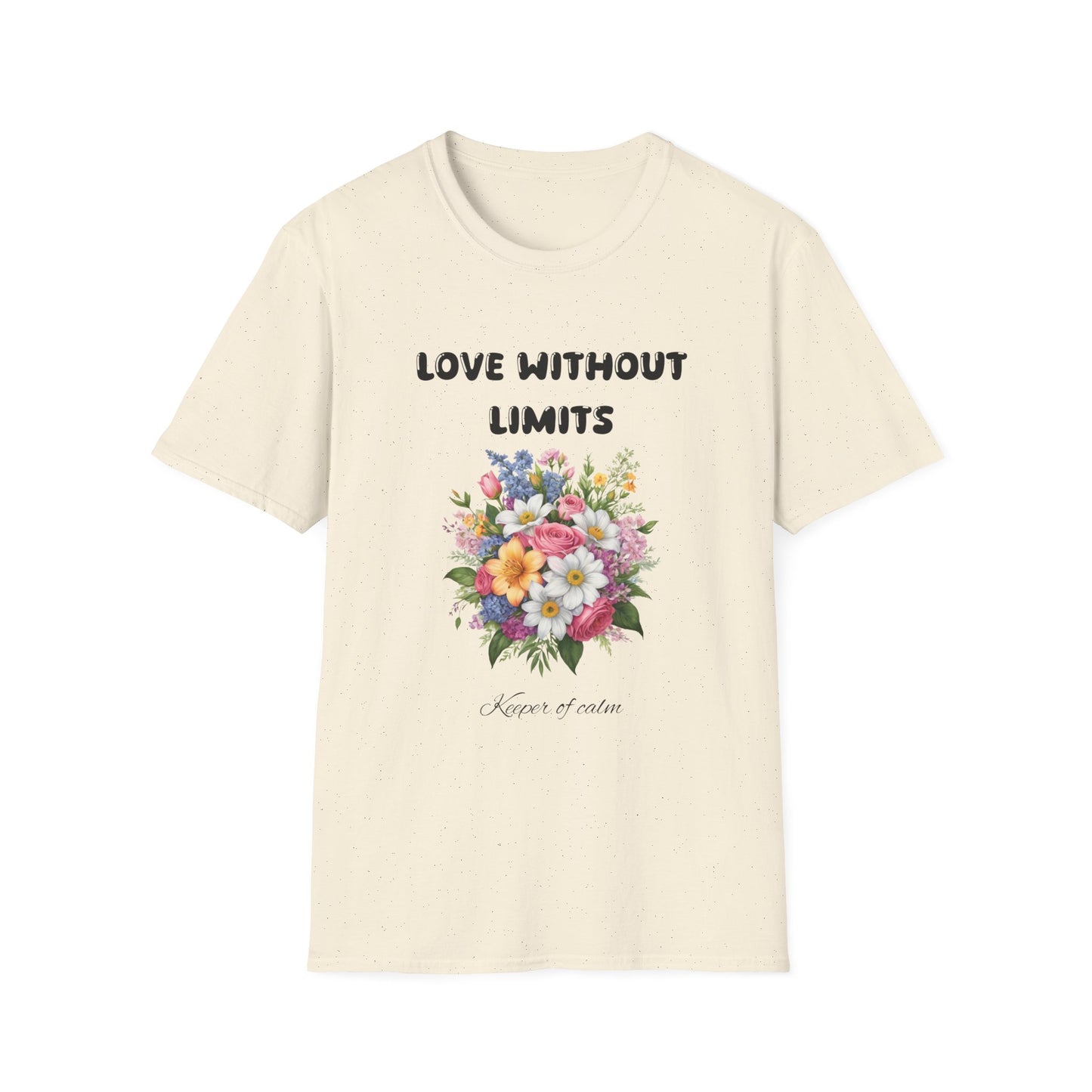 Love without limits T-Shirt