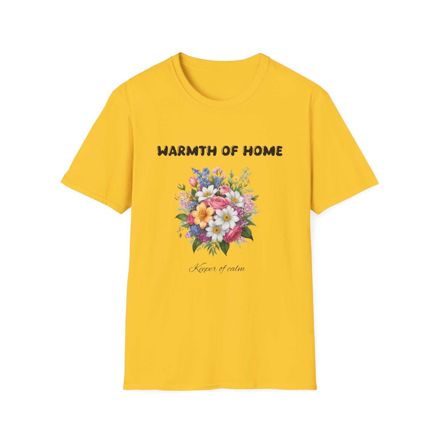 Warmth of Home T-Shirt