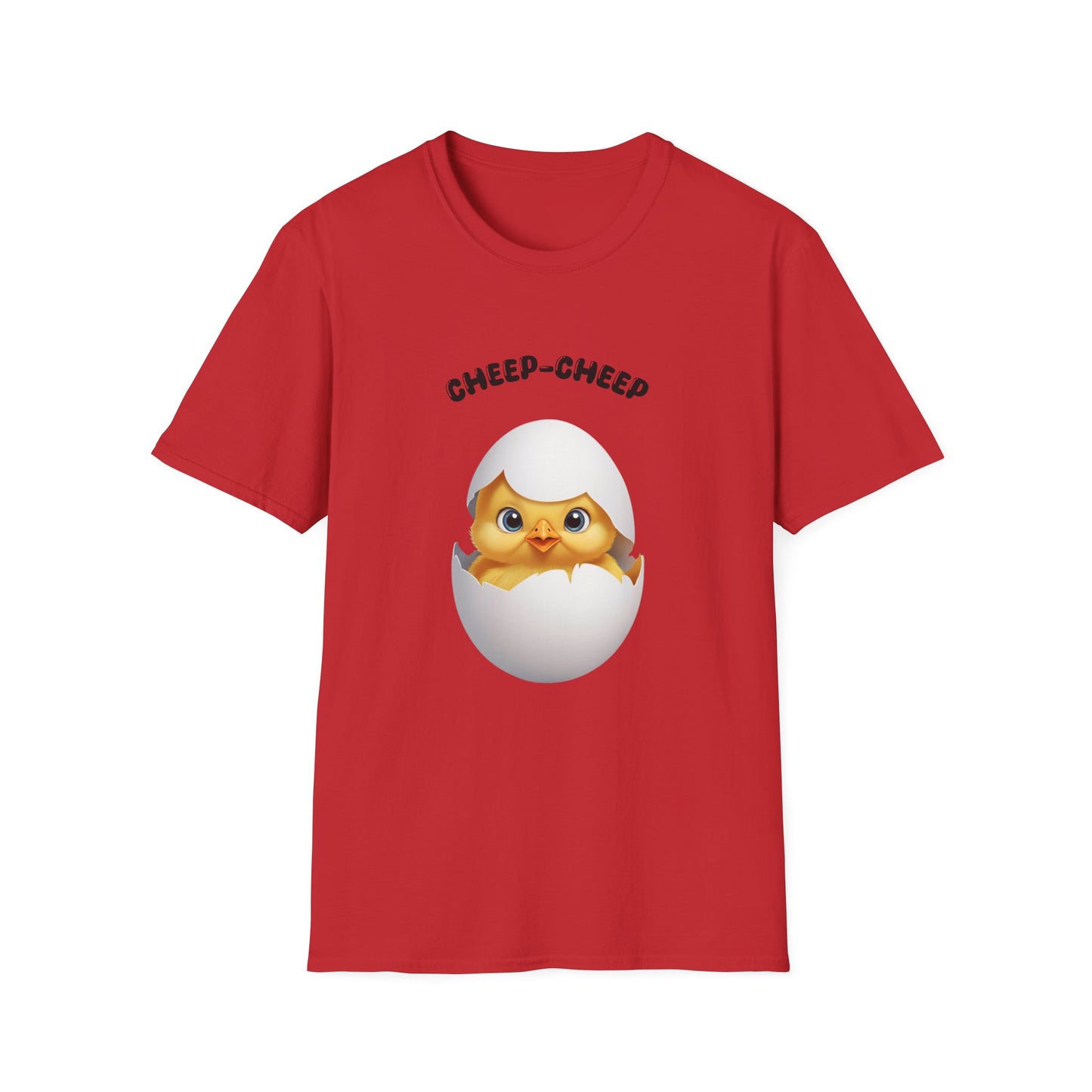 Cheep-Cheep T-Shirt