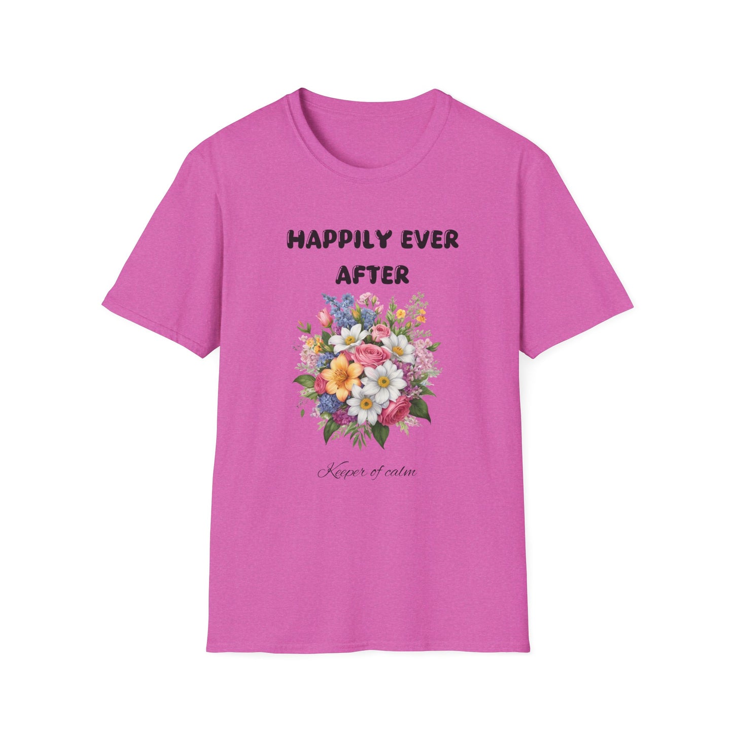 Happily Ever After  T-Shirt