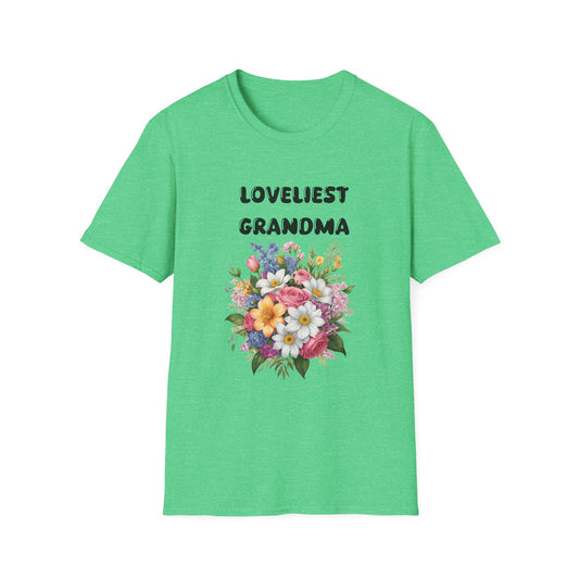 Loveliest Grandma T-Shirt