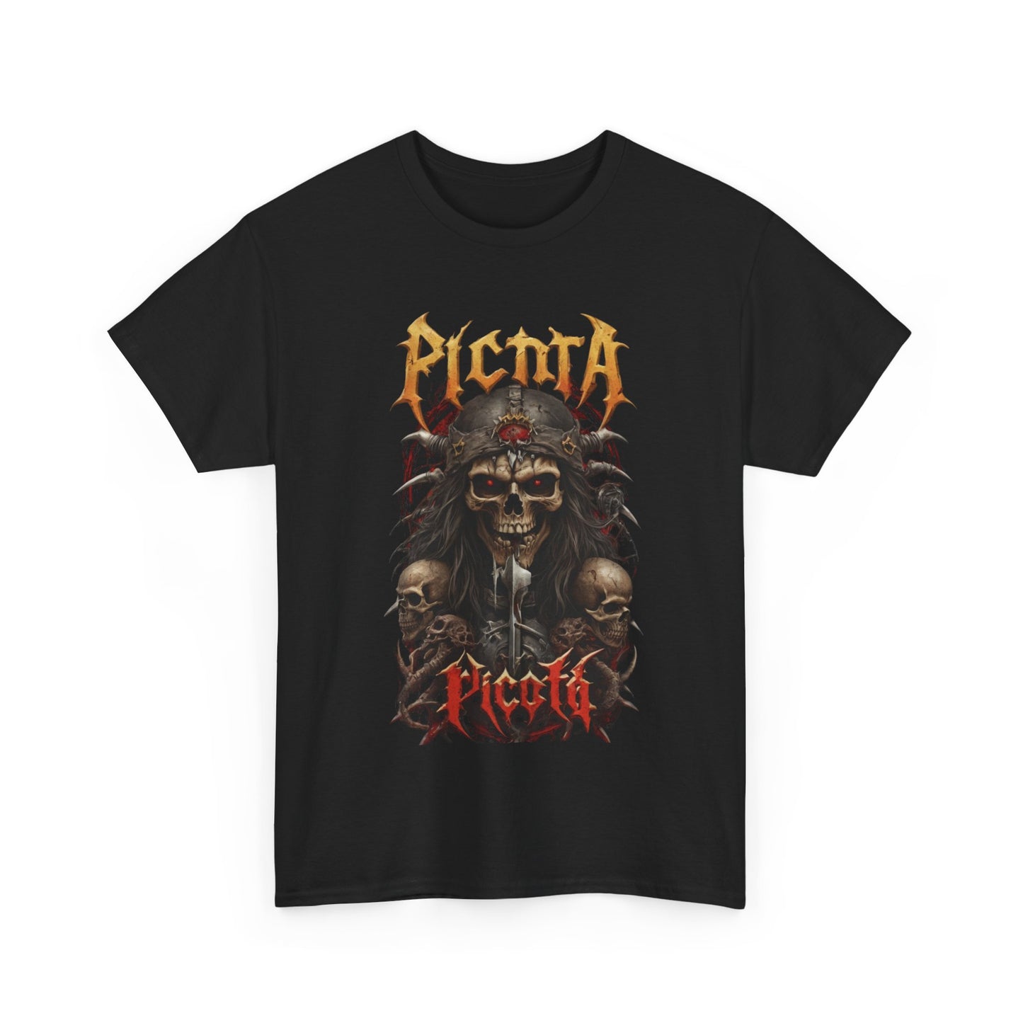 HA PICOTA7 - T-shirt