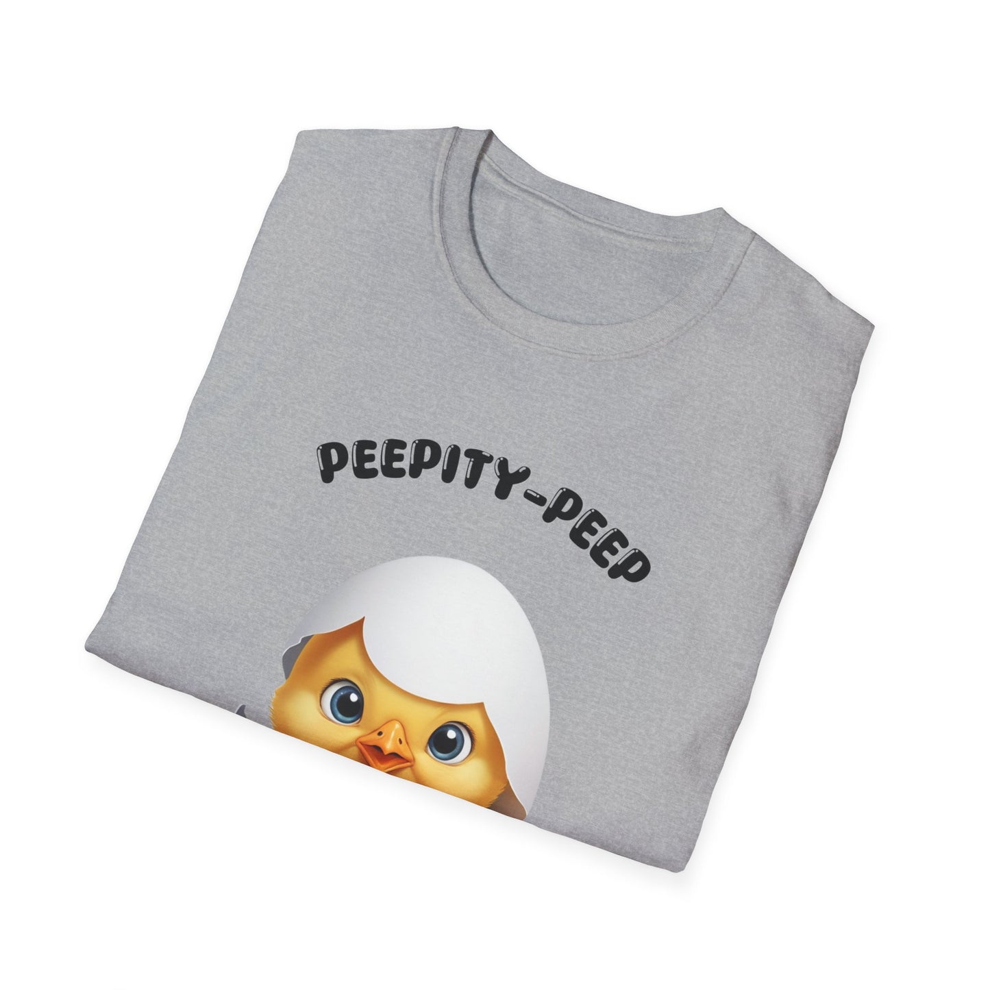 Peepity-Peep  T-Shirt