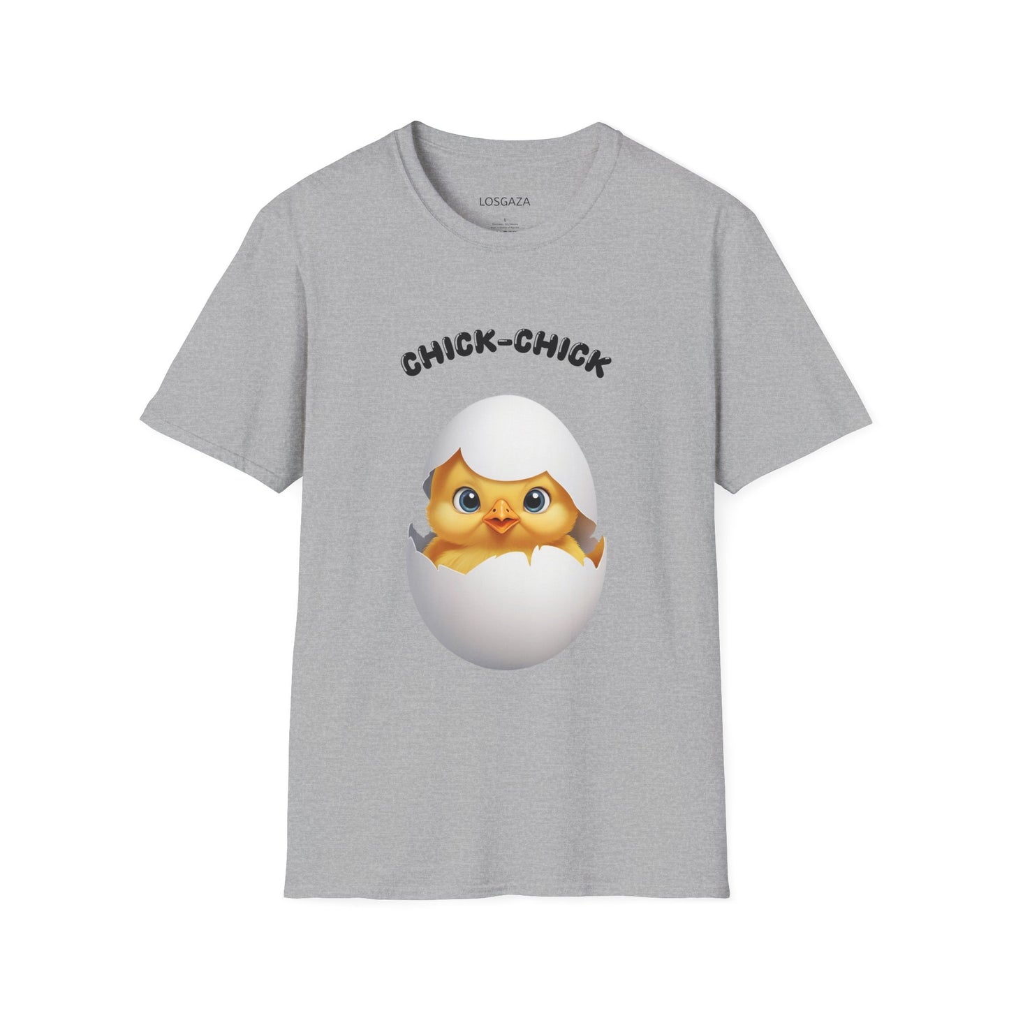 Chick-Chick T-Shirt