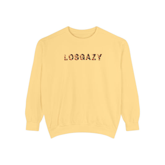 LOSGAZY LOGO - Sweatshirt