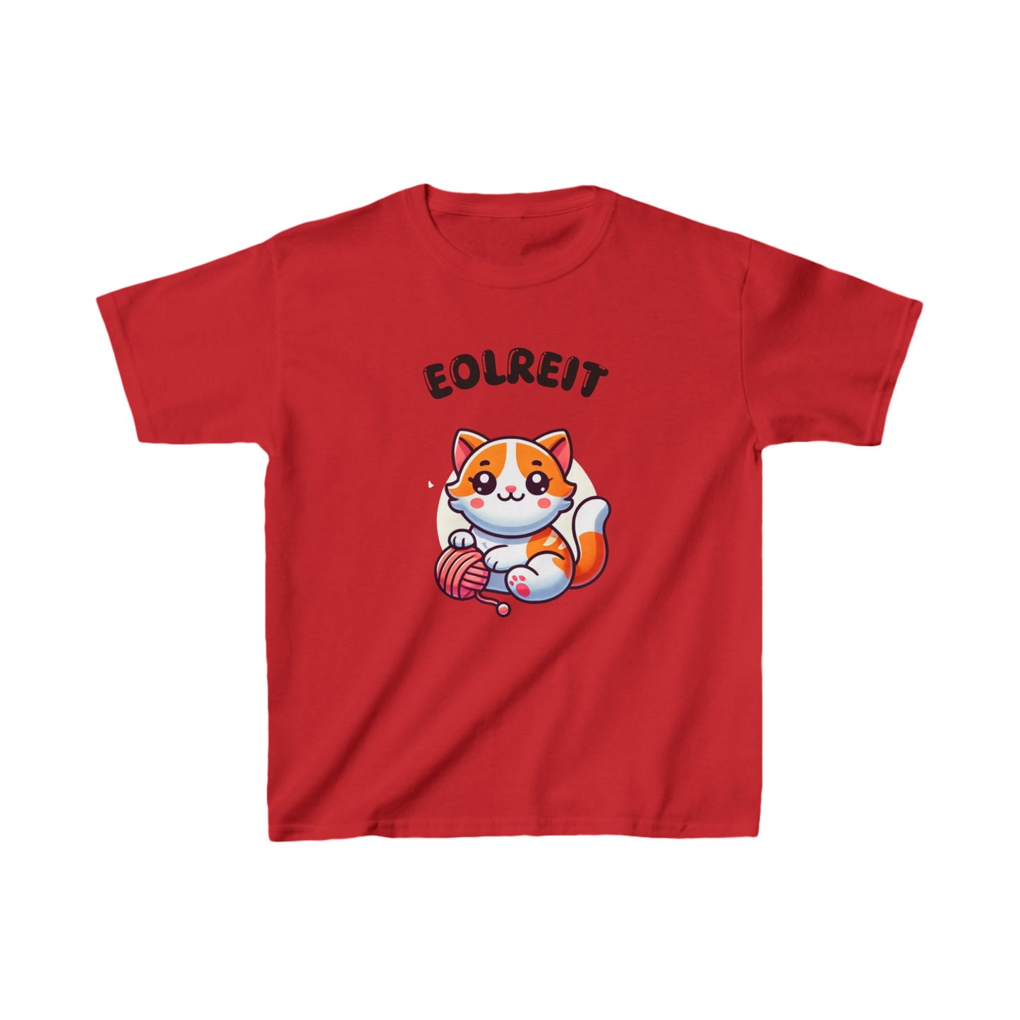 CAT -  EOLREIT Tee