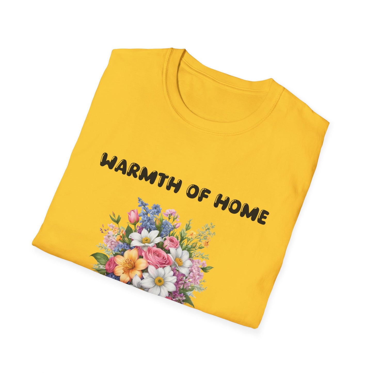 Warmth of Home T-Shirt