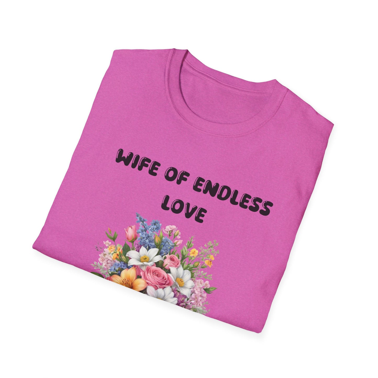 Wife of endless love T-Shirt