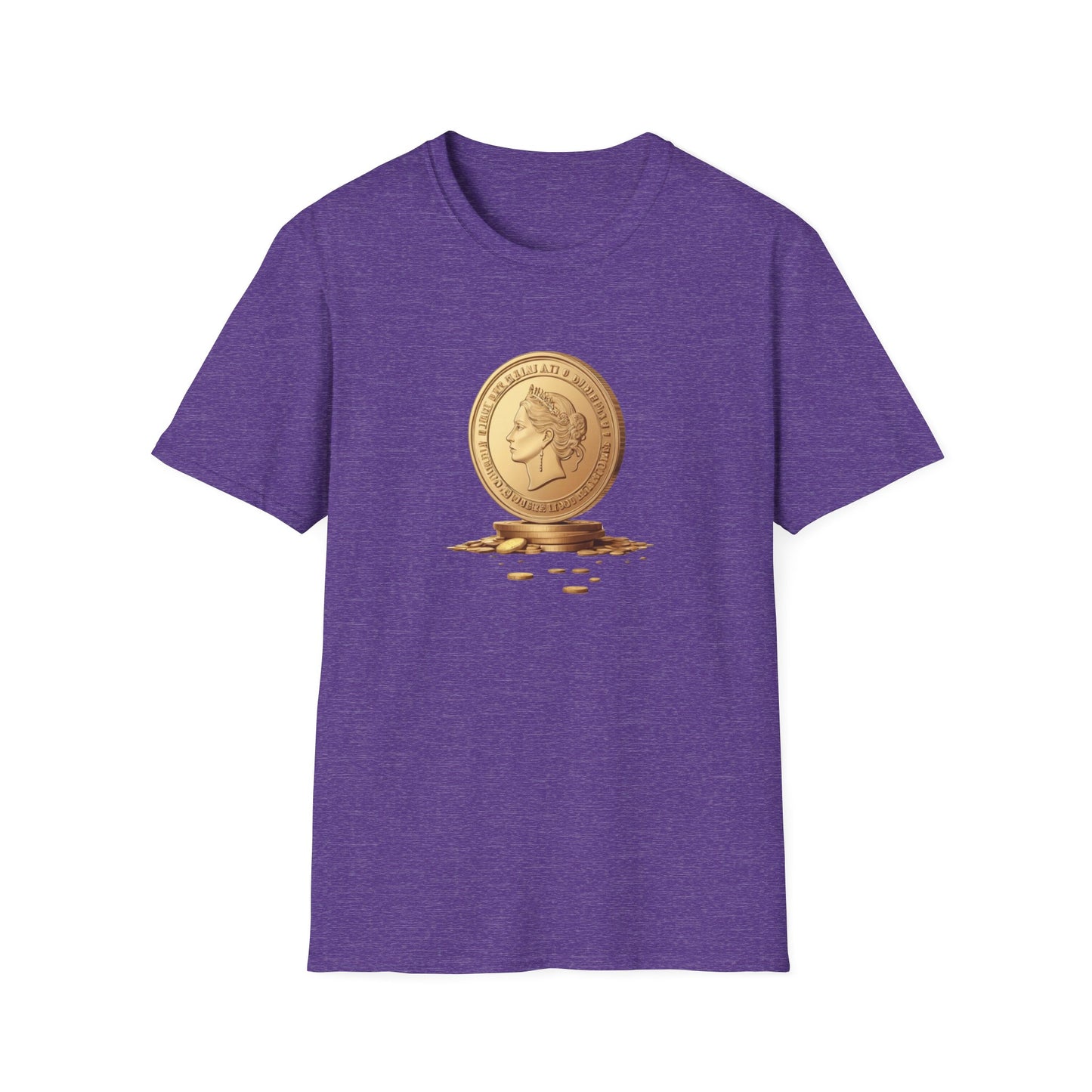 Gold Account - T-Shirt