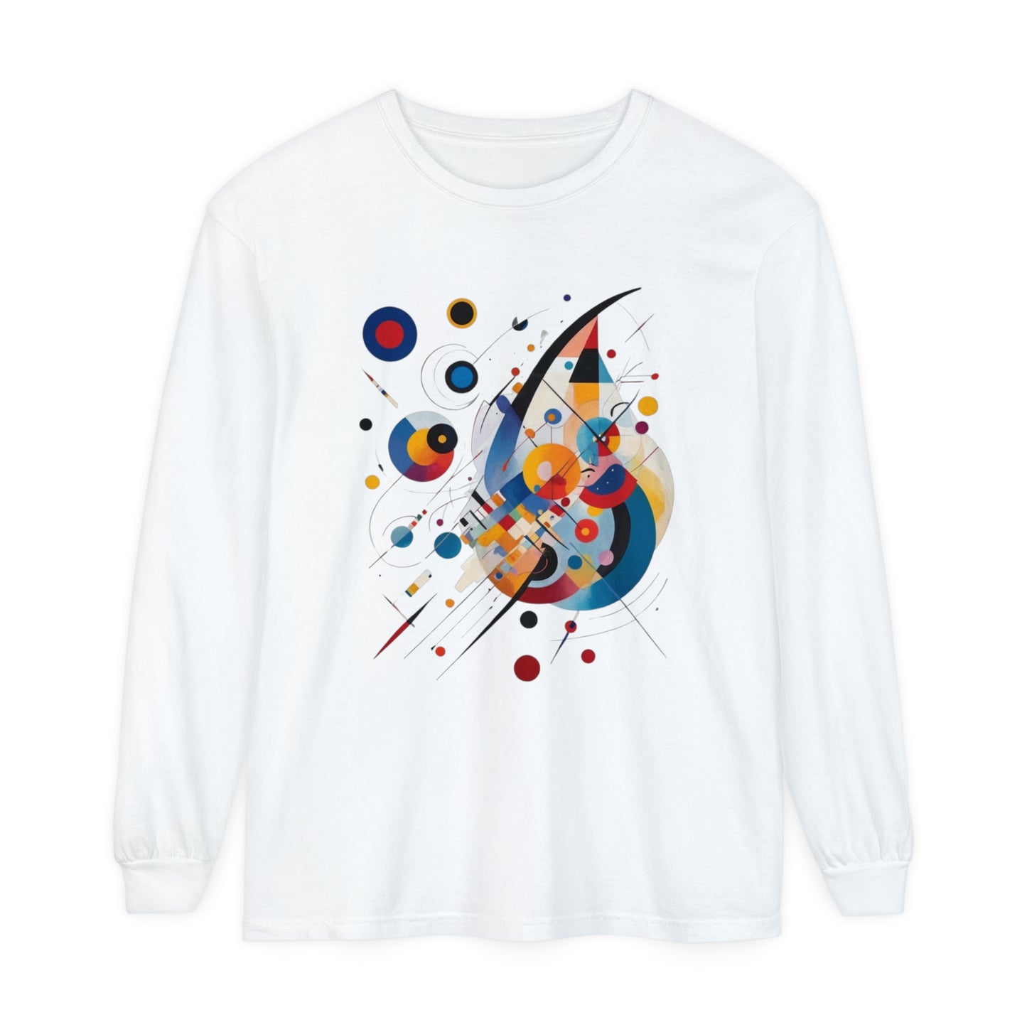 ART 2 - LongSleeve