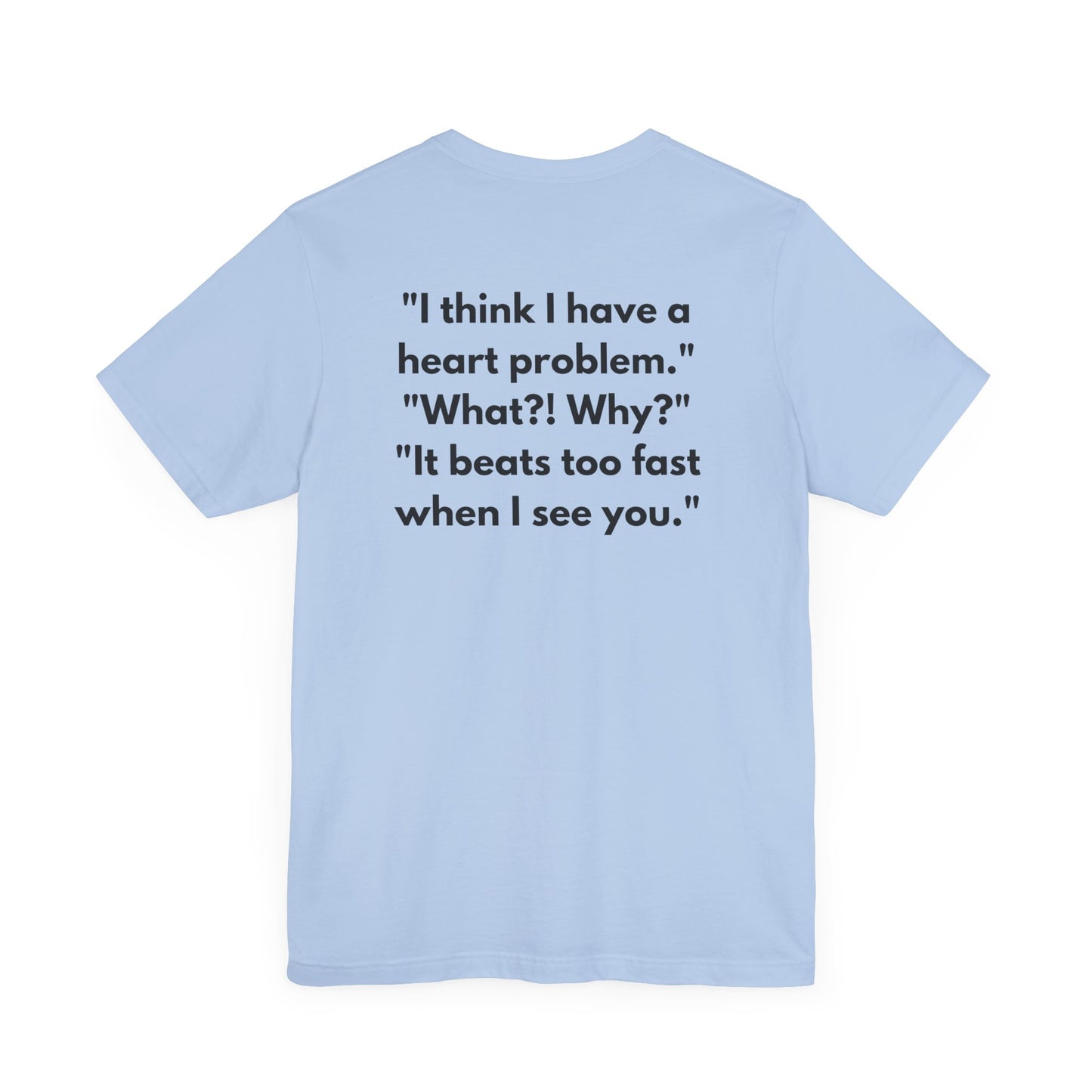 Heart Throb Tee