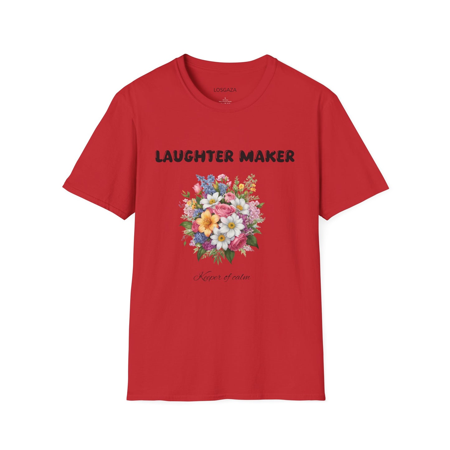 Lauther Maker T-Shirt