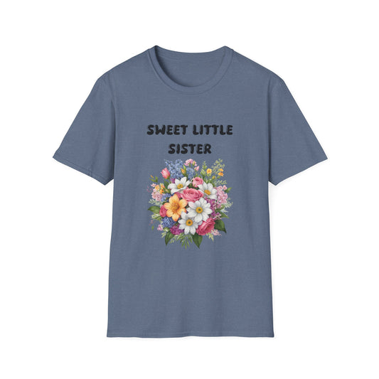 Sweet Little Sister T-Shirt