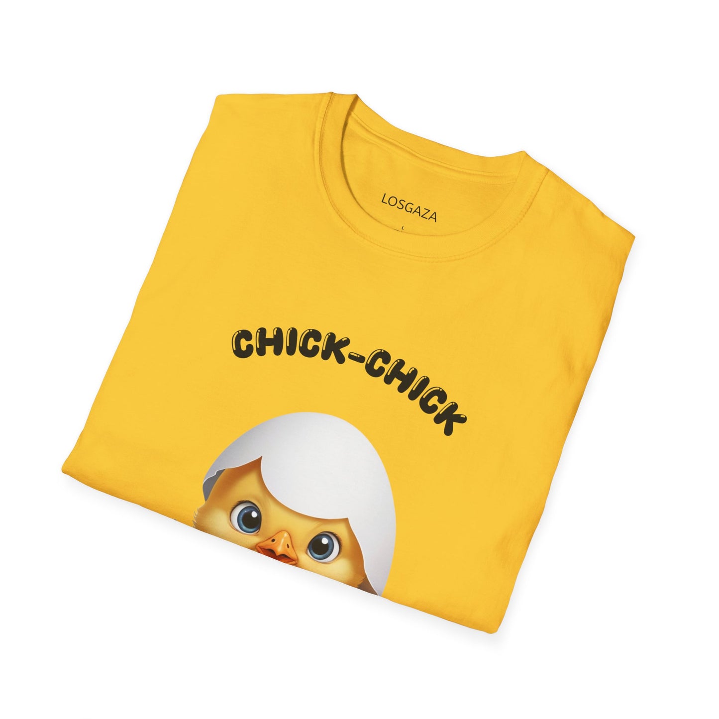 Chick-Chick T-Shirt