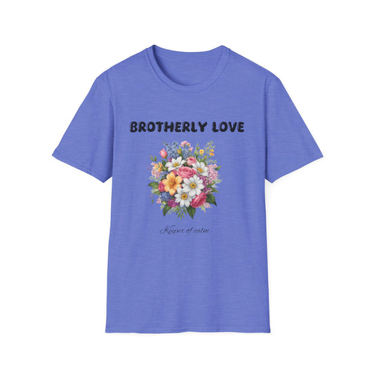 Brotherly Love - T-Shirt