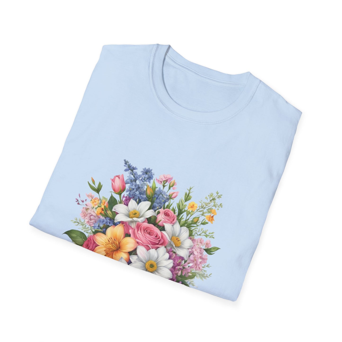 Flower11 T-Shirt