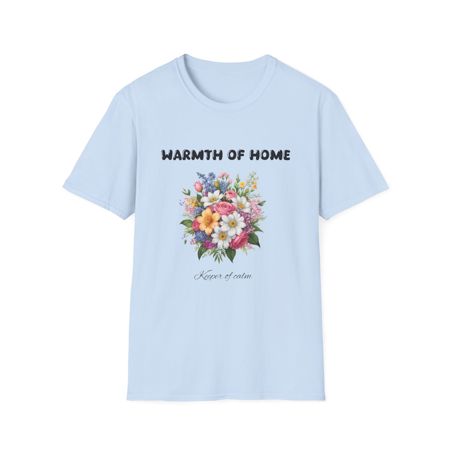 Warmth of Home T-Shirt