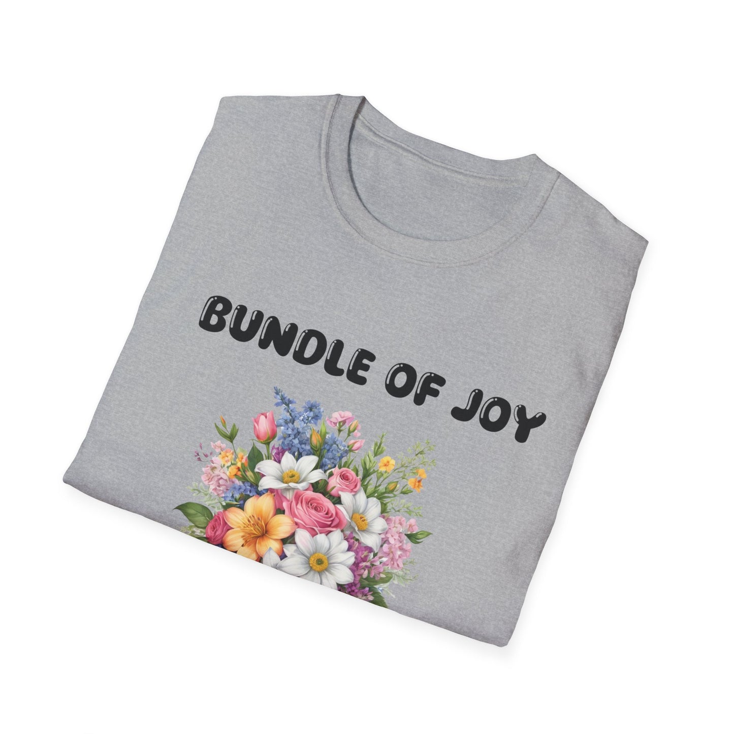 Bundle of Joy T-Shirt