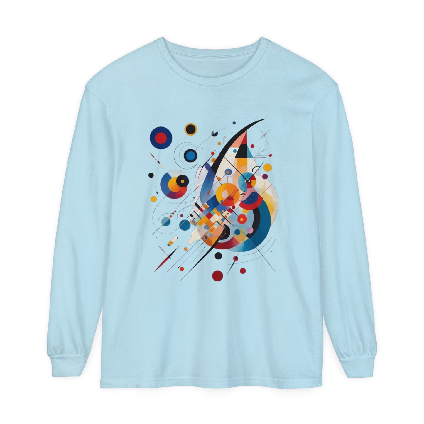 ART 2 - LongSleeve