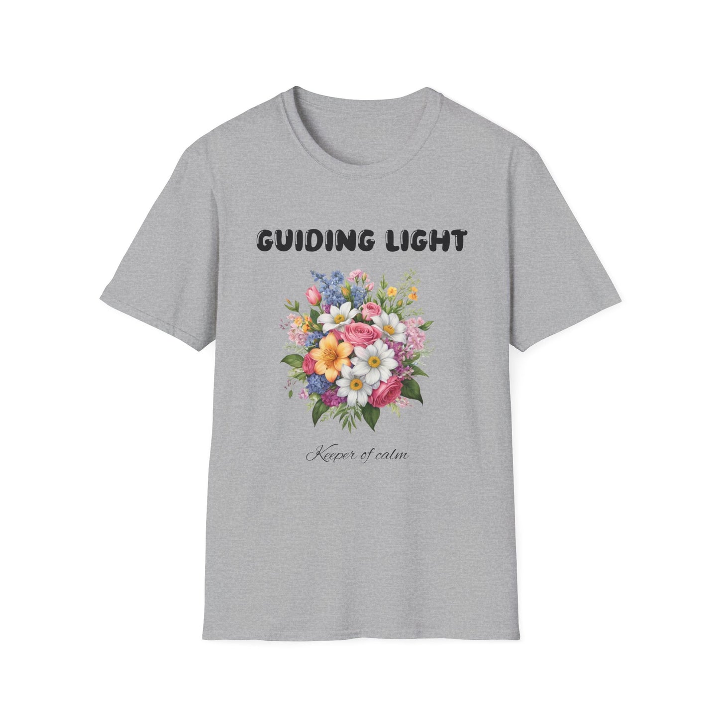 Guiding Light T-Shirt