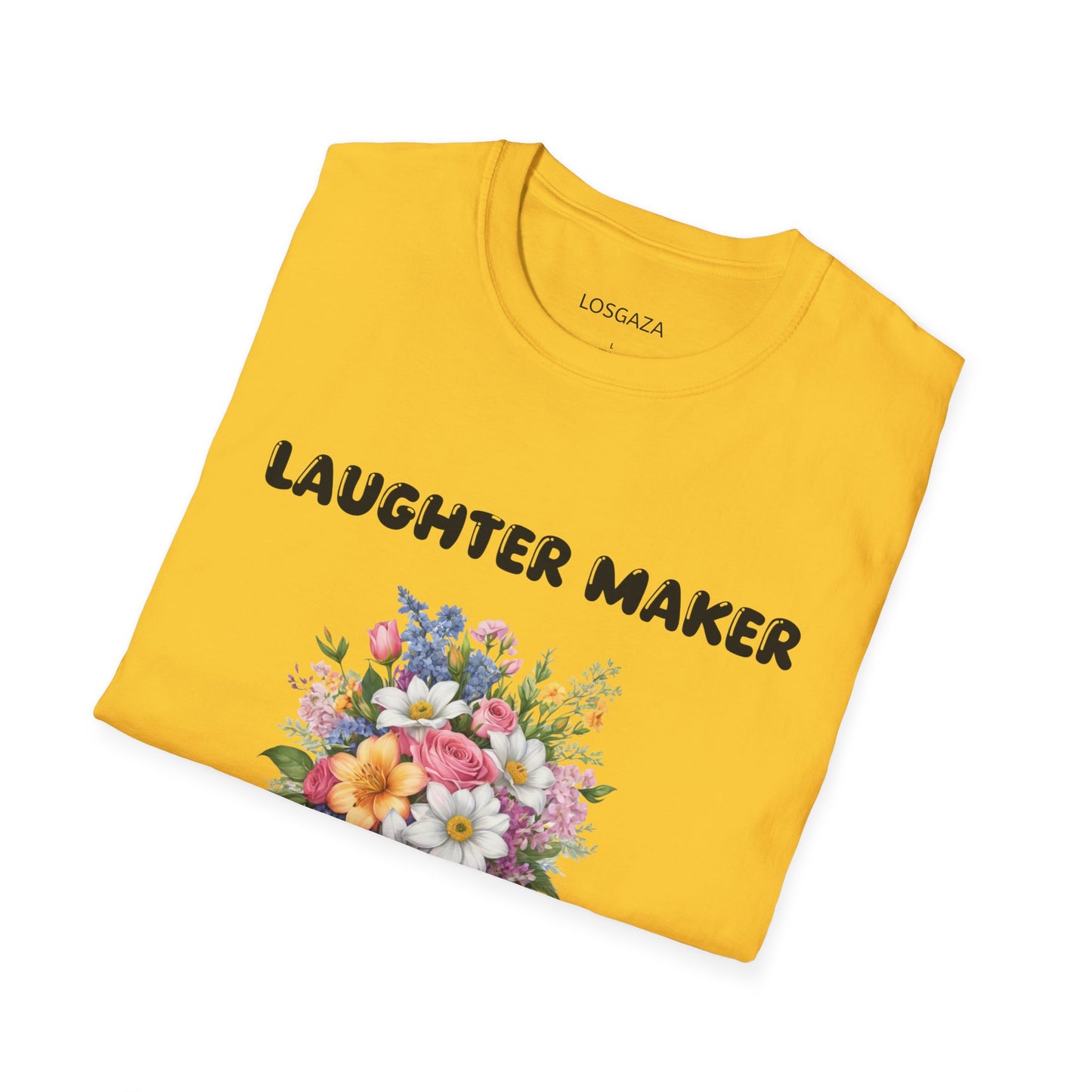 Lauther Maker T-Shirt