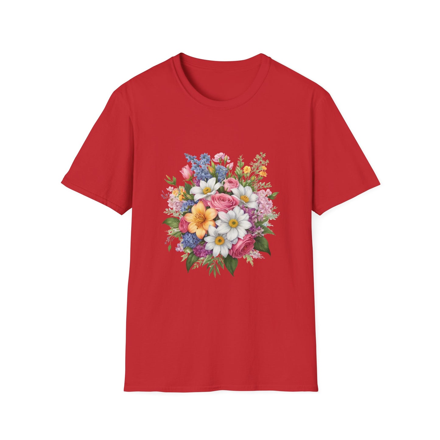 Flower11 T-Shirt