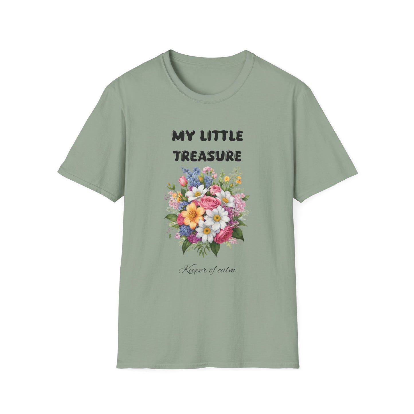 My little treasure T-Shirt