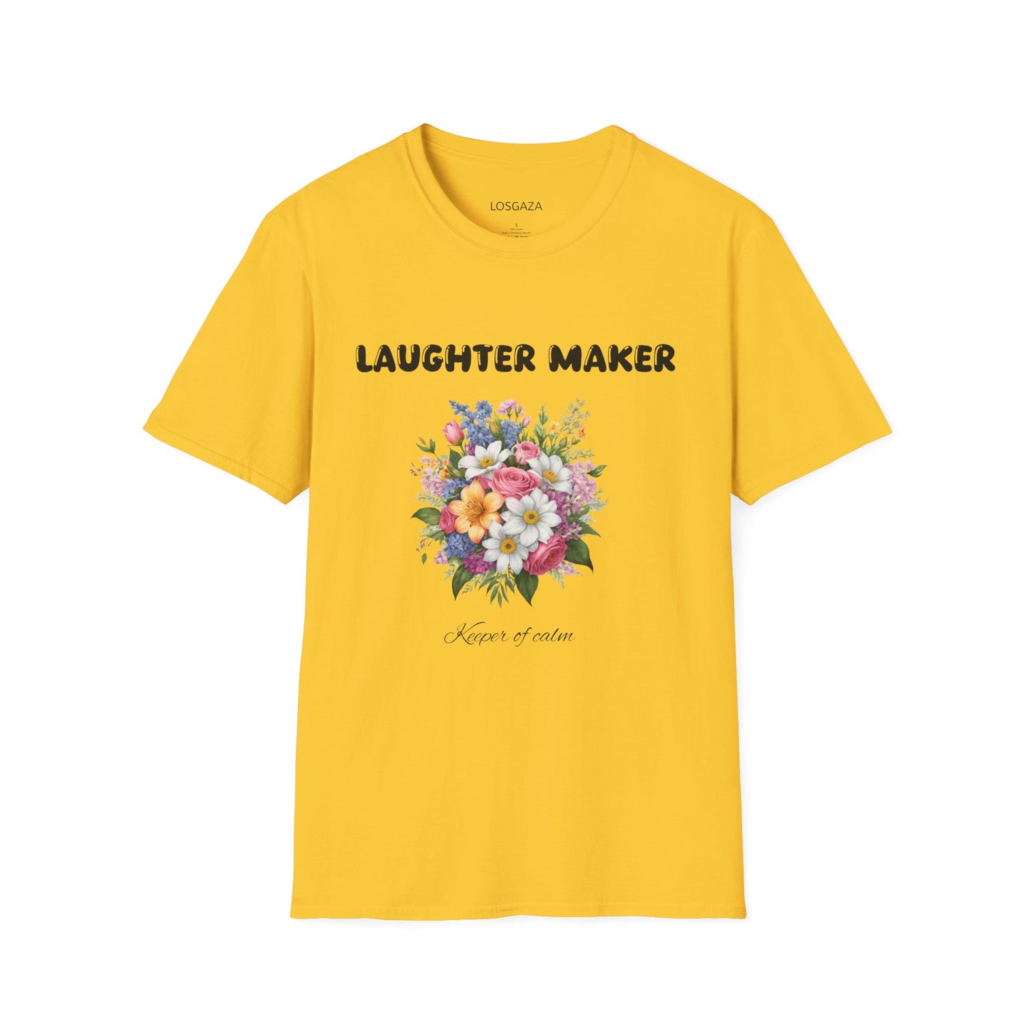 Lauther Maker T-Shirt