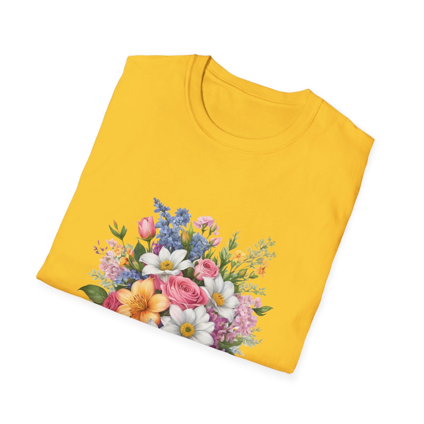 Flower11 T-Shirt