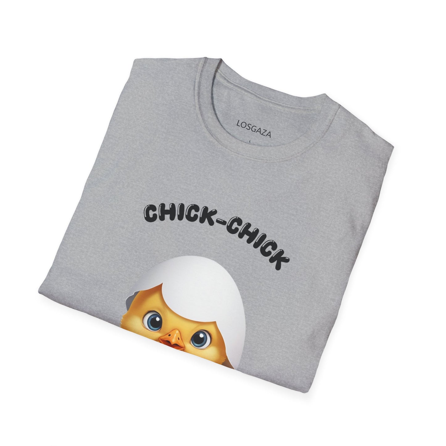 Chick-Chick T-Shirt