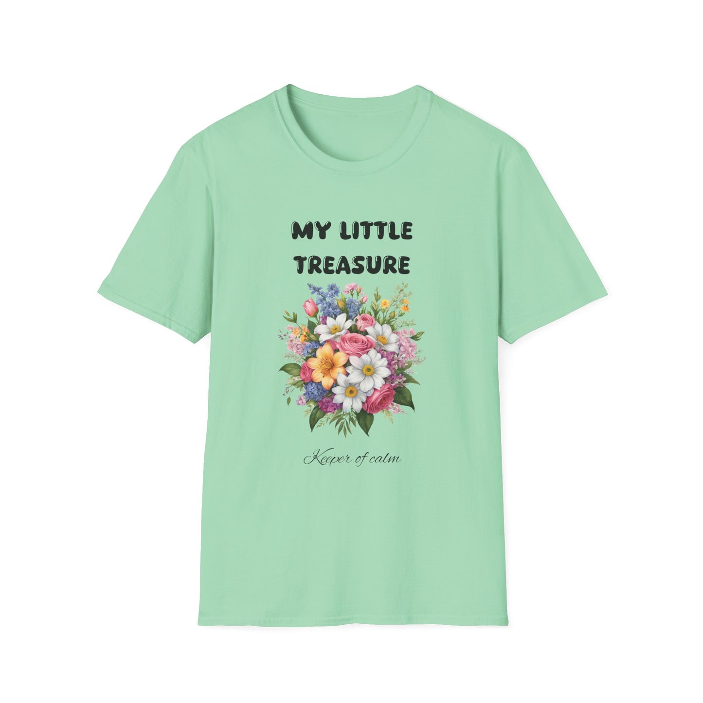 My little treasure T-Shirt