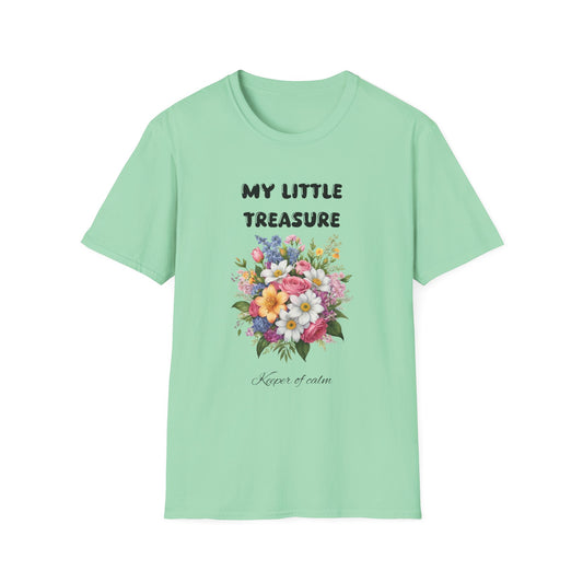 My little treasure T-Shirt