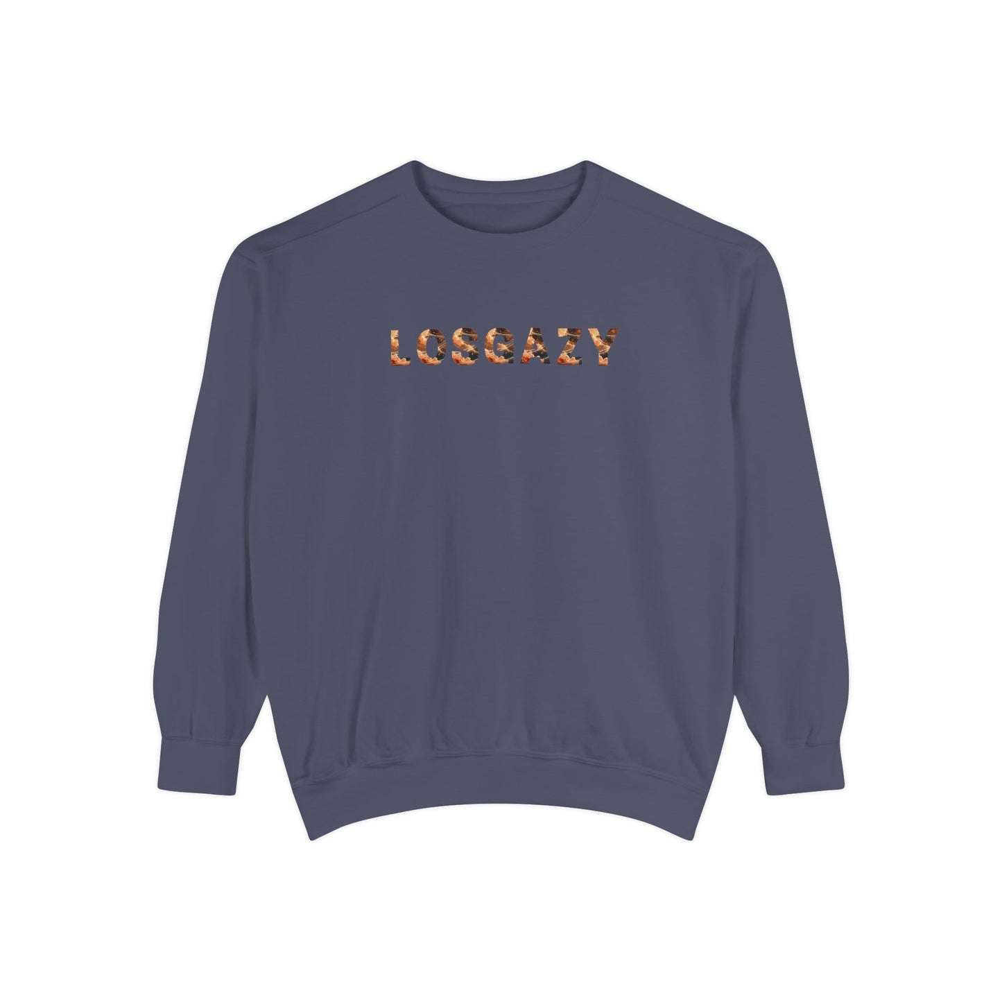 LOSGAZY LOGO - Sweatshirt