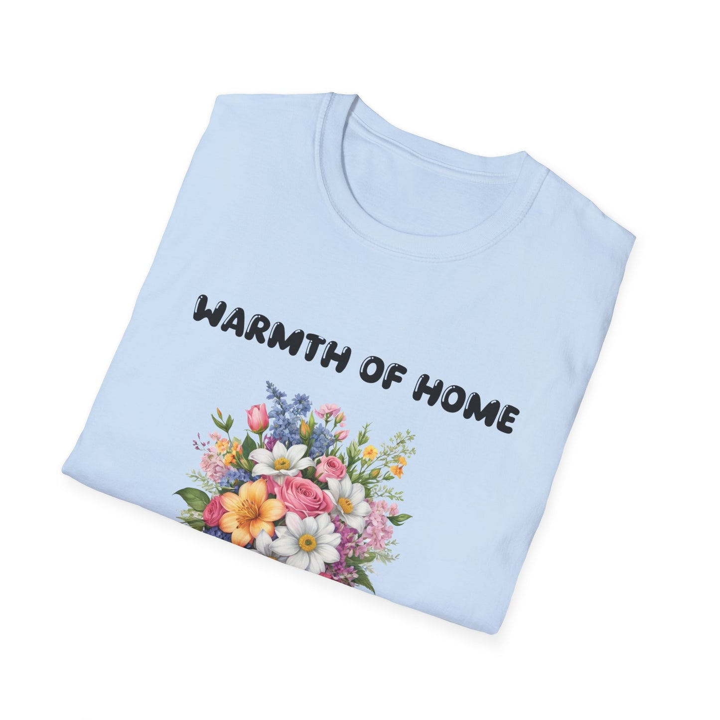 Warmth of Home T-Shirt