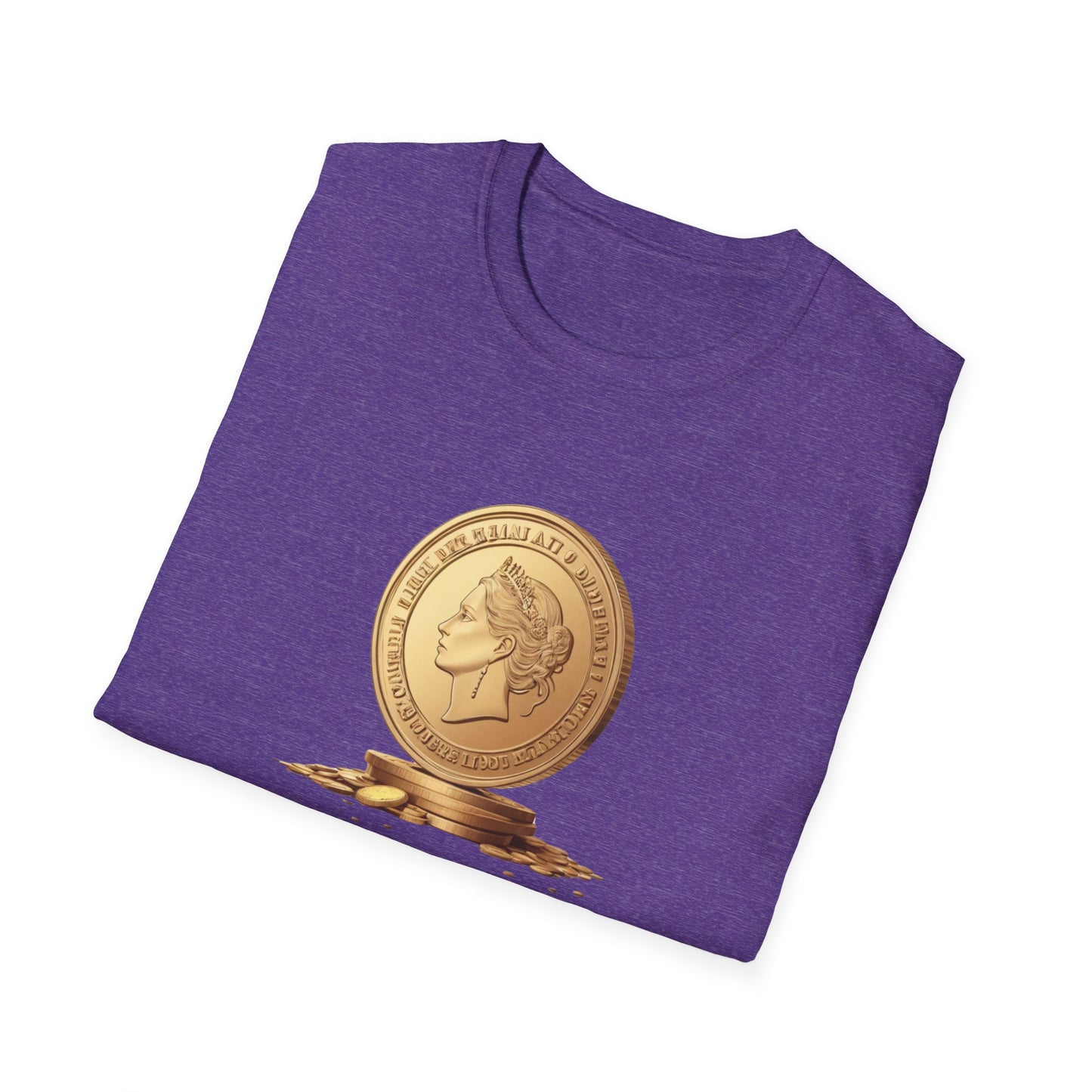 Gold Account - T-Shirt