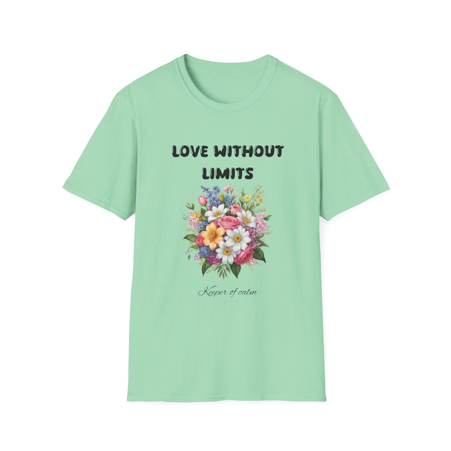 Love without limits T-Shirt