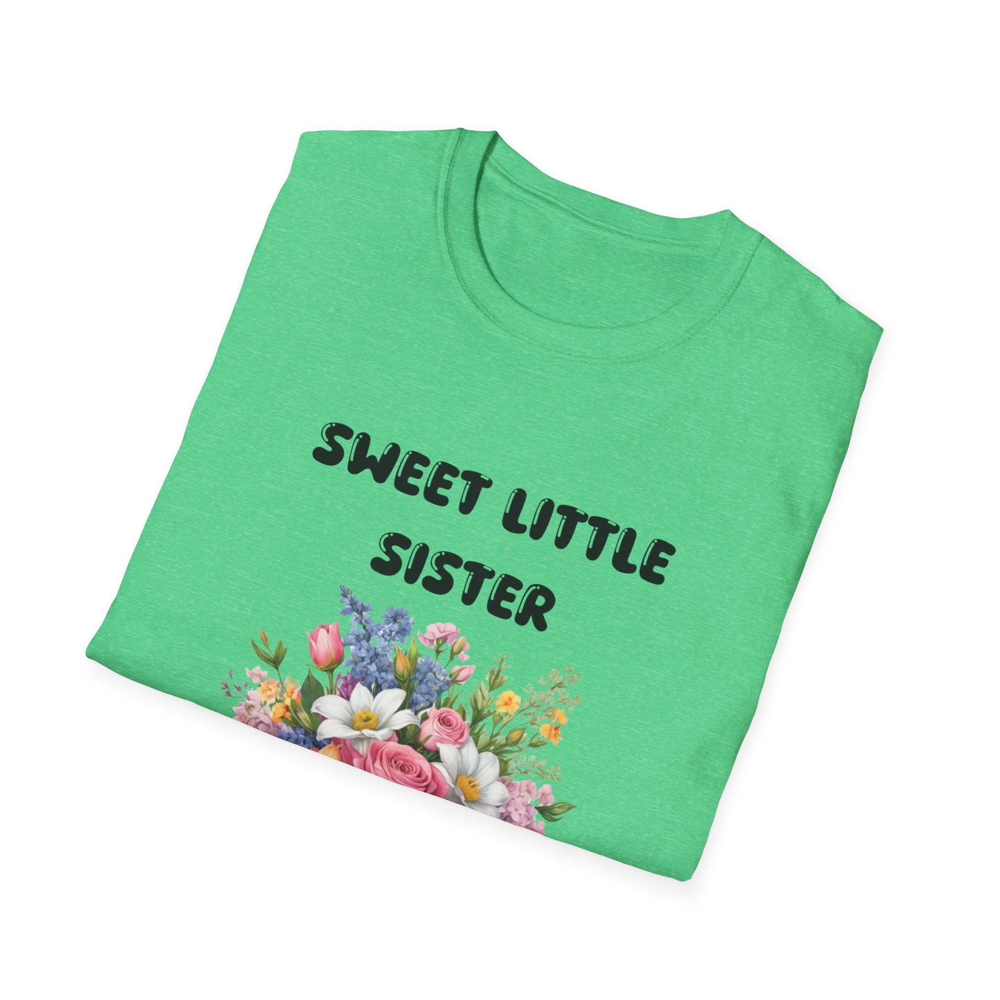 Sweet Little Sister T-Shirt