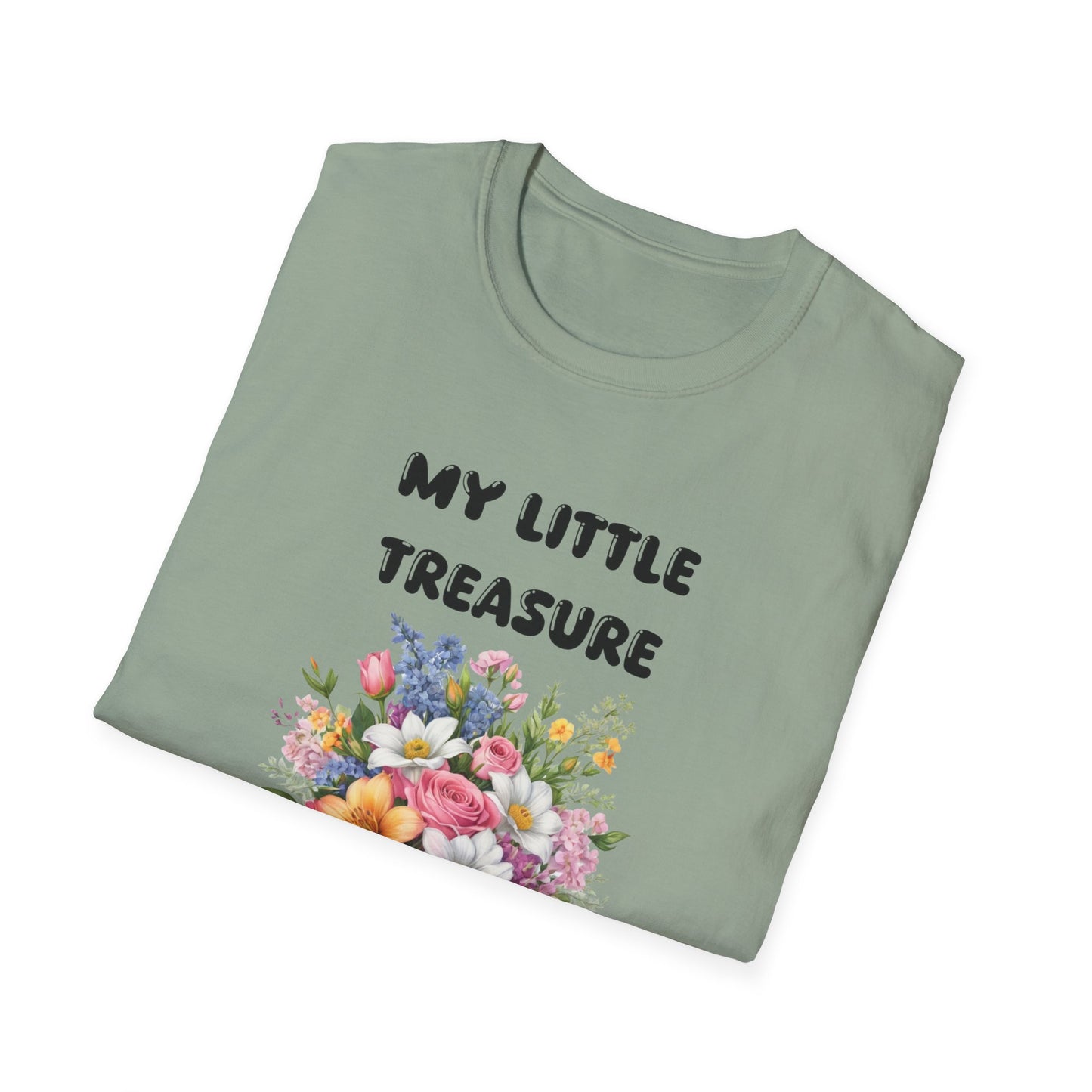 My little treasure T-Shirt