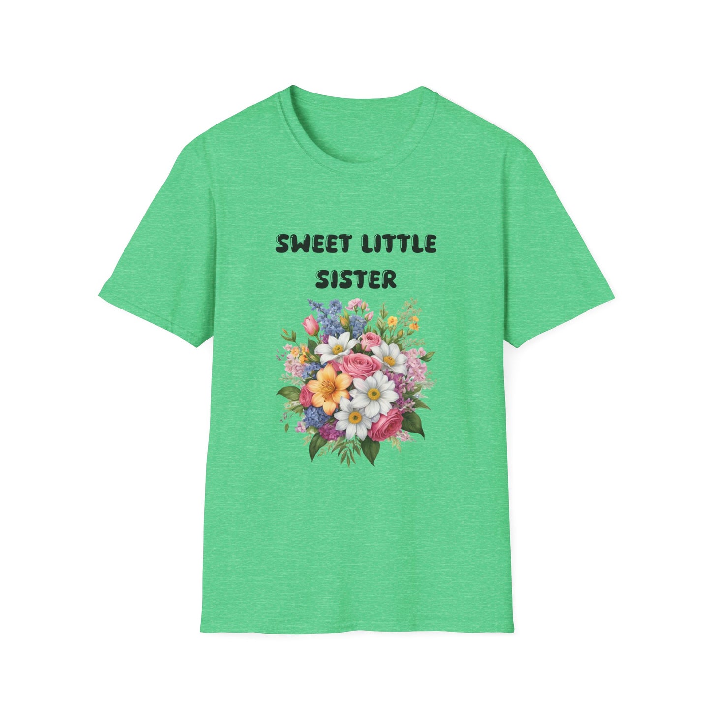 Sweet Little Sister T-Shirt