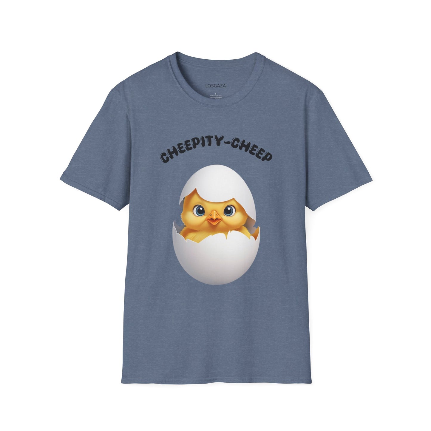 Cheepity-Cheep T-Shirt