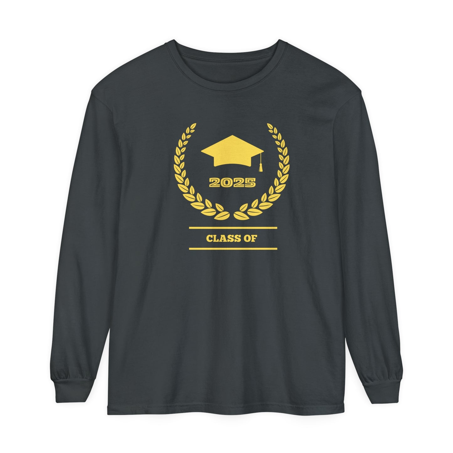 My heart is a student - Long Sleeve T-Shirt