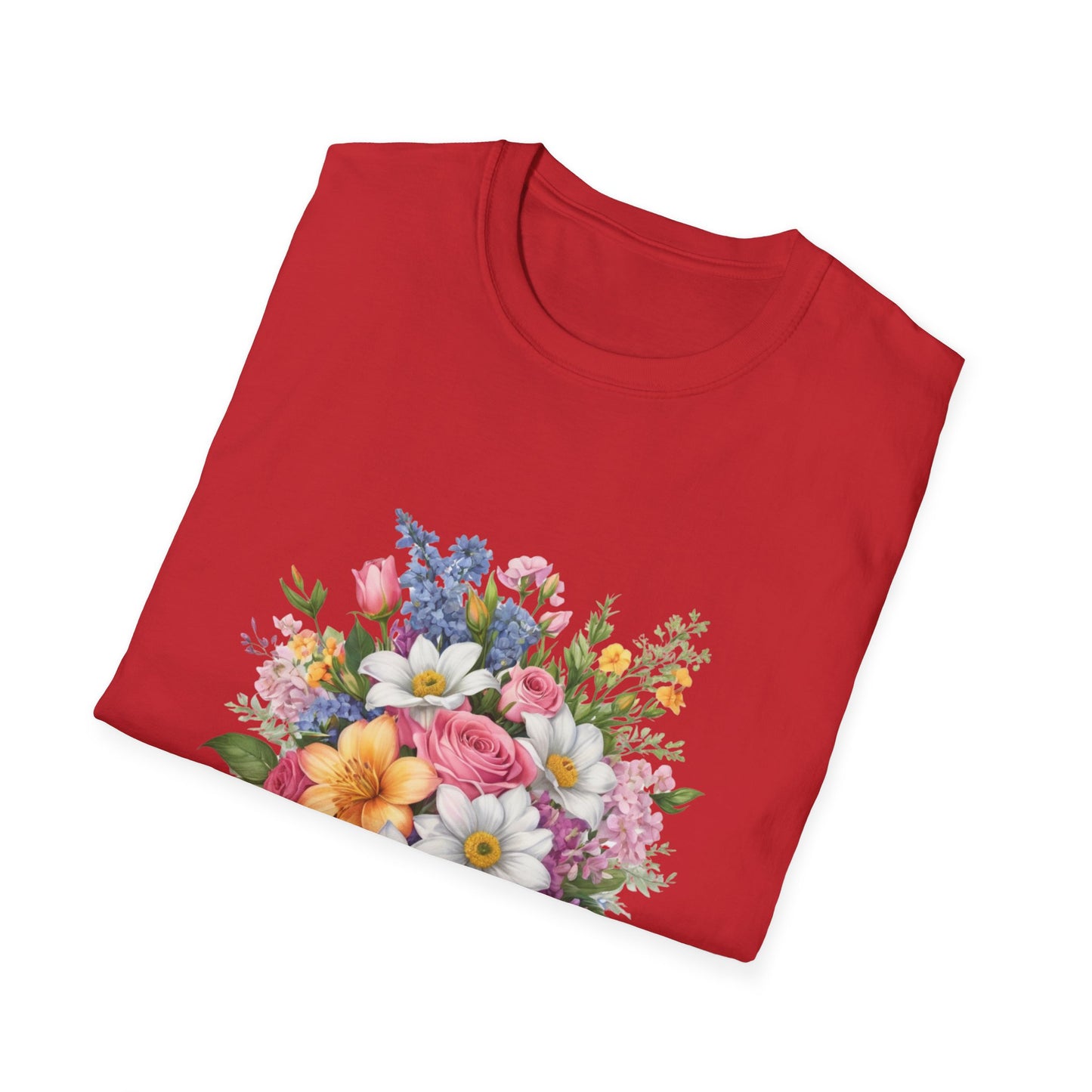 Flower11 T-Shirt