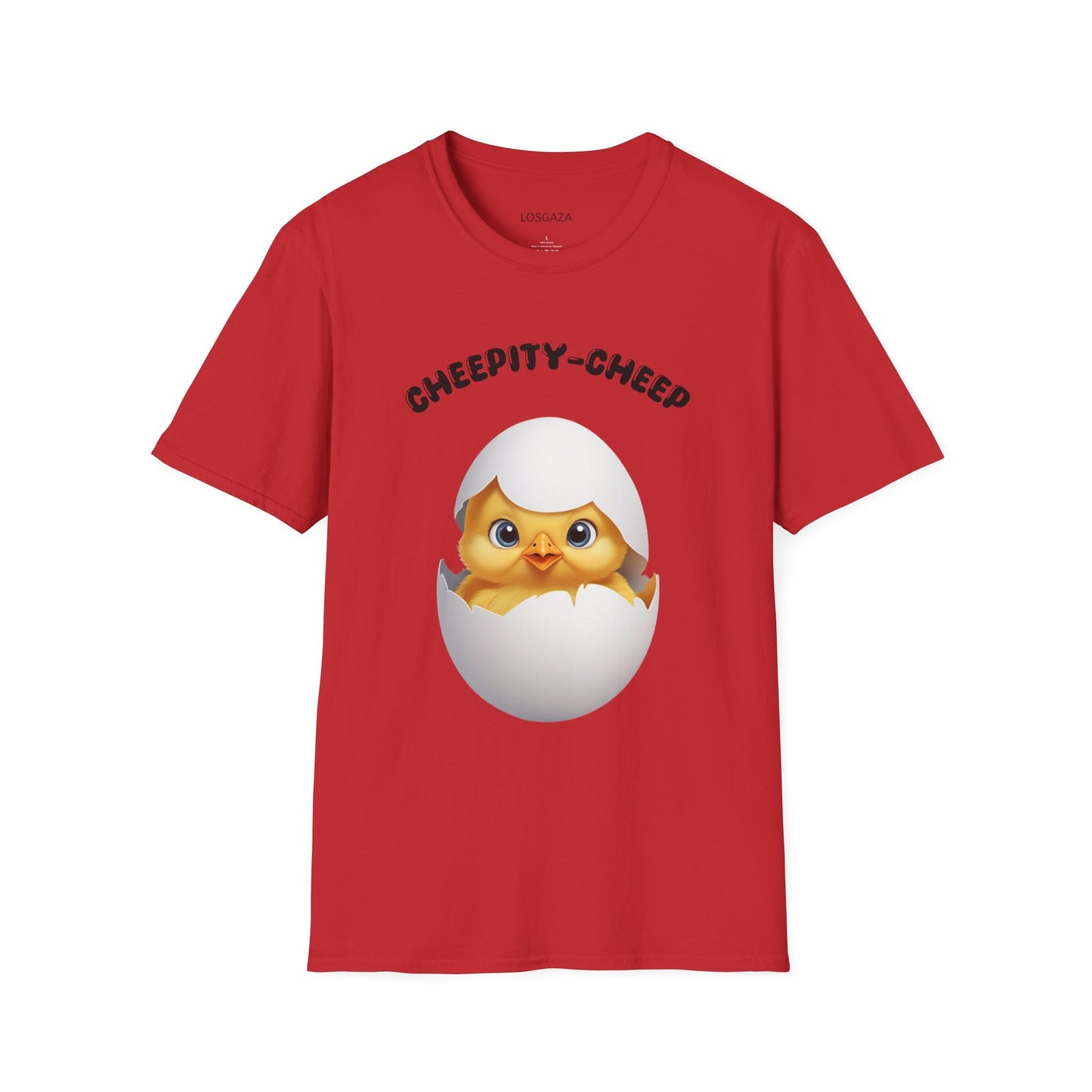 Cheepity-Cheep T-Shirt