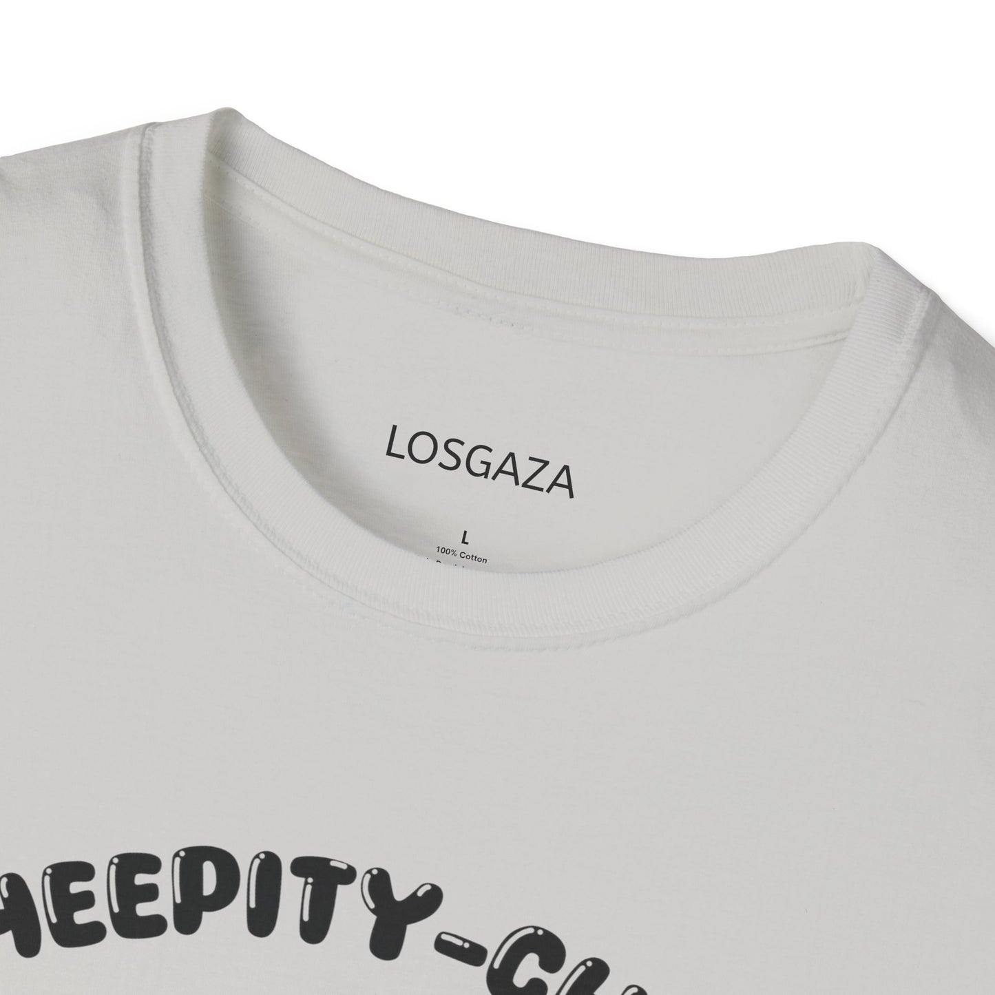 Cheepity-Cheep T-Shirt